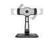View product image Monoprice 2-in-1 Articulating Universal Tablet Desk Stand Mount - image 2 of 6