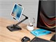 View product image Monoprice Universal Tablet Desk Stand - image 6 of 6