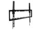 View product image Monoprice EZ Series Low Profile Tilt TV Wall Mount Bracket For Flat Screen TVs Up to 55in, Max Weight 77 lbs., VESA Patterns Up to 400x400, UL Certified - image 1 of 4