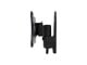 View product image Monoprice Commercial Full Motion TV Wall Mount Bracket Long Extension Range to 3.5&#34; For 13&#34; To 27&#34; TVs up to 33lbs, Max VESA 100x100 - image 3 of 4