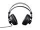 View product image Monoprice Modern Retro Over Ear Headphones - image 2 of 5