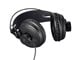 View product image Monoprice Modern Retro Over Ear Headphones - image 4 of 5