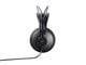 View product image Monoprice Modern Retro Over Ear Headphones - image 5 of 5