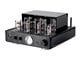 View product image Monoprice 50-Watt Stereo Hybrid Tube Amplifier with Bluetooth, Line Output, and Qualcomm aptX Audio - image 1 of 5