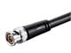 View product image Monoprice Viper Series HD-SDI RG-6 BNC Cable, 6in - image 4 of 5
