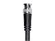 View product image Monoprice Viper Series HD-SDI RG-6 BNC Cable, 6in - image 5 of 5
