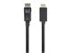 View product image Monoprice DisplayPort 1.1 to HDTV Cable, 6ft - image 2 of 6