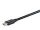 View product image Monoprice DisplayPort 1.1 to HDTV Cable, 6ft - image 5 of 6
