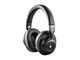 View product image Monoprice SonicSolace Active Noise Cancelling Bluetooth 5 with aptX Wireless Over the Ear Headphones, Black - image 1 of 6