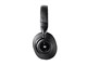 View product image Monoprice SonicSolace Active Noise Cancelling Bluetooth 5 with aptX Wireless Over the Ear Headphones, Black - image 5 of 6