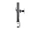 View product image Monoprice Essential Single-Monitor Desk Mount - image 3 of 6
