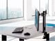 View product image Monoprice Essential Single-Monitor Desk Mount - image 6 of 6