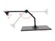 View product image Monoprice Essential Dual Monitor Articulating Arm Desk Mount - image 4 of 6