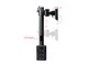 View product image Monoprice Essential Triple Monitor Articulating Arm Desk Mount - image 4 of 5