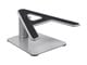 View product image Workstream by Monoprice Height Adjustable Ergonomic Universal Laptop Riser Stand - image 2 of 6