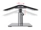 View product image Workstream by Monoprice Height Adjustable Ergonomic Universal Laptop Riser Stand - image 3 of 6