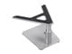 View product image Workstream by Monoprice Height Adjustable Ergonomic Universal Laptop Riser Stand - image 4 of 6