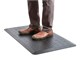 View product image Workstream by Monoprice Sit-Stand Anti-Fatigue Mat, Large - image 6 of 6
