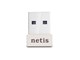 View product image netis WF2120 Wireless Nano USB Adapter, Compatible with Windows, macOS, Linux - image 1 of 5
