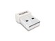 View product image netis WF2120 Wireless Nano USB Adapter, Compatible with Windows, macOS, Linux - image 4 of 5
