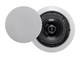 View product image Monoprice Aria Ceiling Speakers 5.25-inch Polypropylene 2-Way (pair) - image 1 of 6