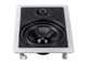 View product image Monoprice Aria In-Wall Speakers 6.5-inch Polypropylene 2-Way (pair) - image 5 of 6