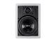 View product image Monoprice Aria In-Wall Speakers 6.5-inch Polypropylene 2-Way (pair) - image 6 of 6