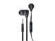View product image Monoprice Premium 3.5mm Wired Earbuds Headphones with Mic for Apple and Android Devices - image 2 of 5