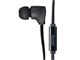 View product image Monoprice Premium 3.5mm Wired Earbuds Headphones with Mic for Apple and Android Devices - image 5 of 5