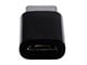 View product image Monoprice USB-C Male to Micro B Female Adapter, Black - image 4 of 4