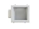 View product image Monoprice Recessed Media Box II with 15A 125V Duplex Receptacle - image 1 of 1