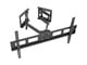 View product image Monoprice Premium Full Motion TV Wall Mount Bracket Corner Friendly For 37&#34; To 63&#34; TVs up to 132lbs, Max VESA 800x400 - image 1 of 5