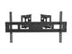 View product image Monoprice Premium Full Motion TV Wall Mount Bracket Corner Friendly For 37&#34; To 63&#34; TVs up to 132lbs, Max VESA 800x400 - image 2 of 5