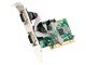 View product image NetMos 2 Port Dual Serial Port PCI 32-bit Card  - image 1 of 6