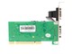 View product image NetMos 2 Port Dual Serial Port PCI 32-bit Card  - image 4 of 6