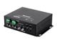 View product image Monoprice Commercial Audio 120W 2ch Mixer Amp (No Logo) - image 1 of 5