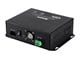 View product image Monoprice Commercial Audio 120W 2ch Mixer Amp (No Logo) - image 2 of 5