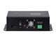 View product image Monoprice Commercial Audio 120W 2ch Mixer Amp (No Logo) - image 3 of 5