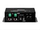 View product image Monoprice Commercial Audio 120W 2ch Mixer Amp (No Logo) - image 4 of 5