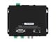 View product image Monoprice Commercial Audio 120W 2ch Mixer Amp (No Logo) - image 5 of 5