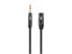View product image Stage Right by Monoprice 3ft XLR Male to 1/4inch TRS Male 16AWG Cable (Gold Plated) - image 2 of 6