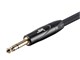View product image Stage Right by Monoprice 3ft XLR Male to 1/4inch TRS Male 16AWG Cable (Gold Plated) - image 3 of 6