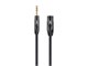 View product image Stage Right by Monoprice 10ft XLR Male to 1/4inch TRS Male 16AWG Cable (Gold Plated) - image 2 of 6