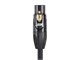 View product image Stage Right by Monoprice 3ft XLR Female to 1/4inch TRS Male 16AWG Cable (Gold Plated) - image 5 of 6