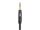 View product image Stage Right by Monoprice 3ft XLR Female to 1/4inch TRS Male 16AWG Cable (Gold Plated) - image 6 of 6