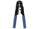 View product image Monoprice High Quality 8P8C RJ-45 Network Cable Crimper - image 2 of 4
