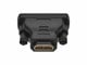 View product image Monoprice DVI-D Dual Link Male to HDMI Female Adapter - image 3 of 3
