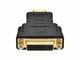View product image Monoprice HDMI Male to DVI-D Single Link Female Adapter - image 3 of 3