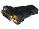 View product image Monoprice HDMI Female to DVI-D Single Link Female Adapter - image 1 of 4