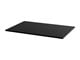 View product image Monoprice Table Top for Sit-Stand Height-Adjustable Desk, 4ft Black, Compatible with Electric Desks - image 1 of 5